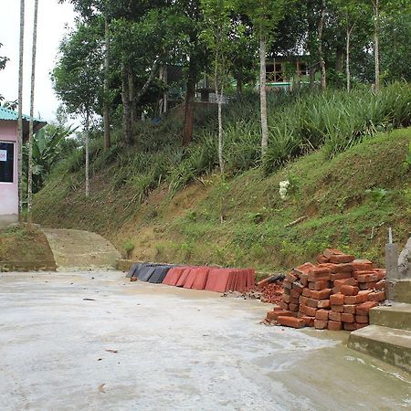 Green Palace Tea Resort Sreemangal Exterior photo